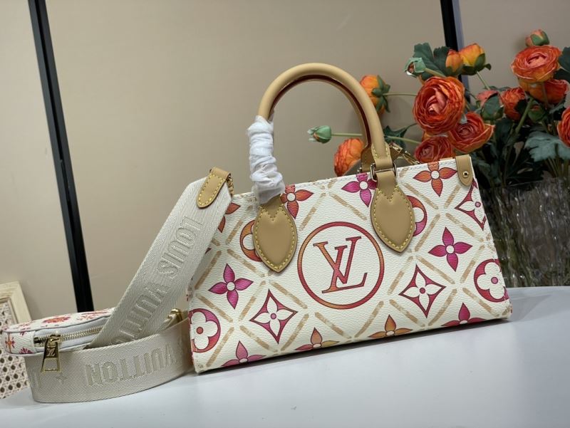 Louis Vuitton Shopping Bags